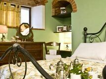 Logement:&nbsp;Grecale