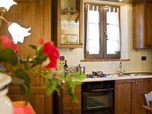 Logement:&nbsp;Libeccio