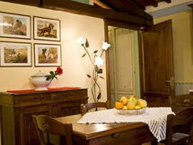 Logement:&nbsp;Libeccio