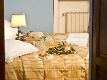 Logement:&nbsp;Grecale