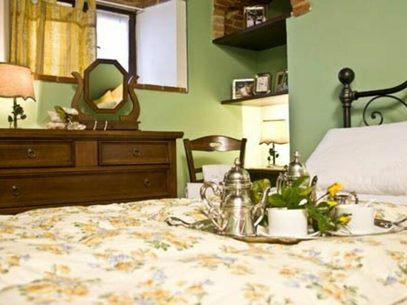 Logement:&nbsp;Grecale