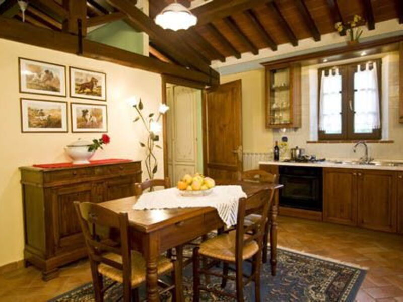 Logement:&nbsp;Libeccio