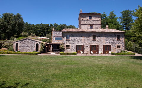 Casale Porano: Propriété, Maison, Domicile, Biens, Bâtiment, Immobilier, Architecture, Herbe, Ferme, Zone Rurale