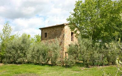 location de vacances La Torretta - Torrita di Siena, Toscane, Italie