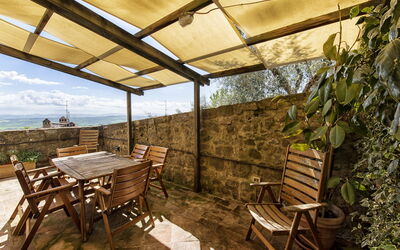 Villa Piazza Della Fortezza