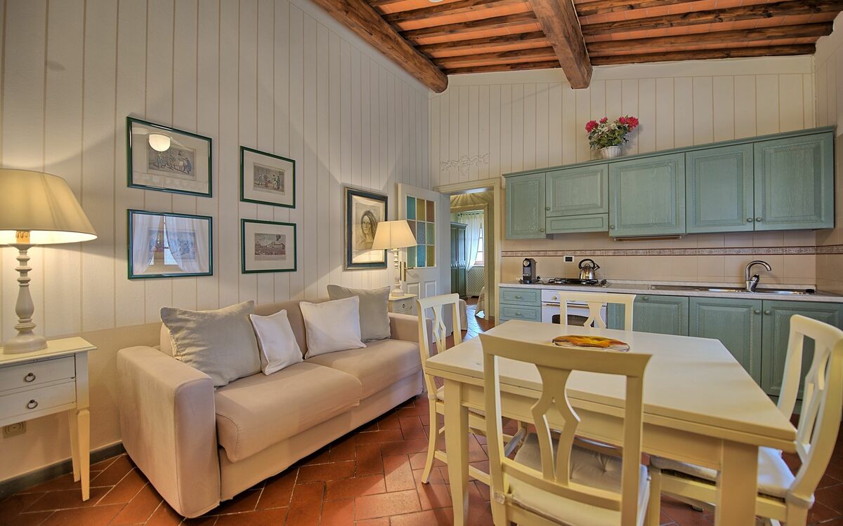 Logement:&nbsp;Tamerice