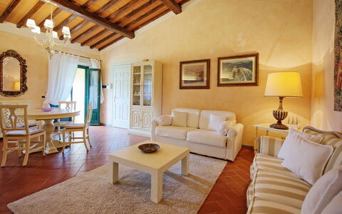 Logement:&nbsp;Corbezzolo