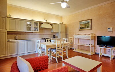 Logement:&nbsp;Lavanda
