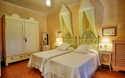 Logement:&nbsp;Lavanda