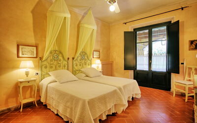 Logement:&nbsp;Lavanda