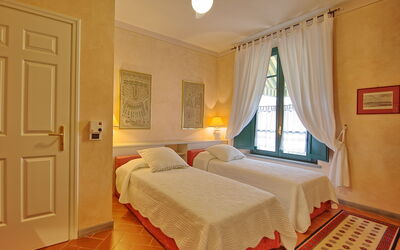 Logement:&nbsp;Lentisco