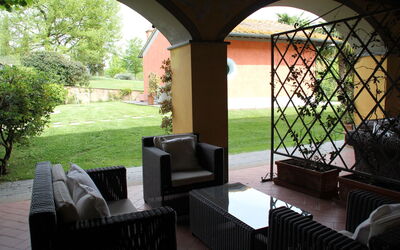 Logement:&nbsp;Ginepro
