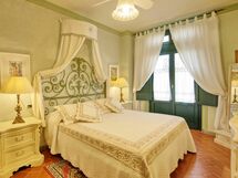 Logement:&nbsp;Melissa