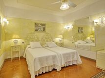 Logement:&nbsp;Melissa