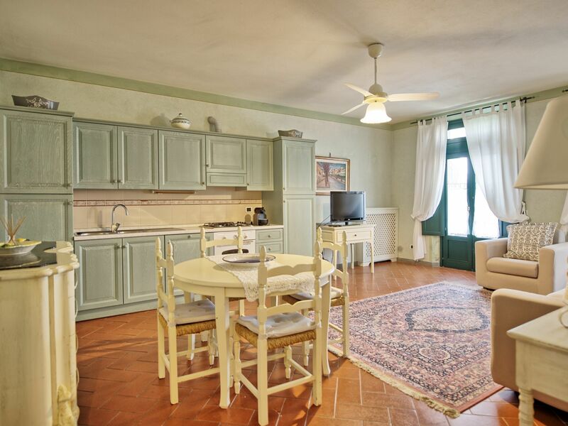 Logement:&nbsp;Melissa