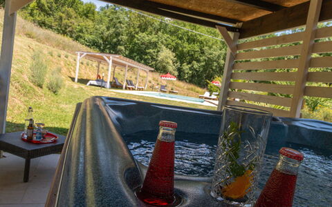 Podere Il Doccio: Mobilier De Jardin, Chaise, Tableau De Plein Air, Aliments