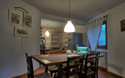 Logement:&nbsp;Casa Acqua