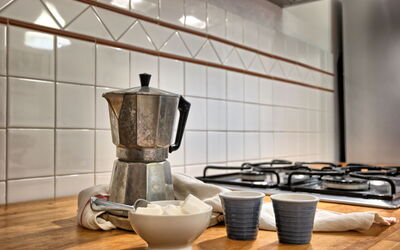 Logement:&nbsp;Casa Acqua