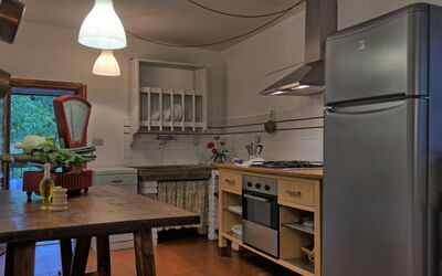 Logement:&nbsp;Casa Acqua