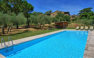 location de vacances Casa Olivia - Piazze, Toscane, Italie
