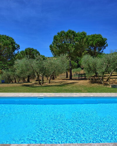 Casa Olivia: Piscine, Propriété, Immobilier, Paysage Naturel, Biens, Loisir, L'Eau, Maison, Herbe, Villa