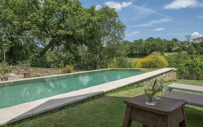 location de vacances La Conca D Oro - Foiano della Chiana, Toscane, Italie