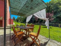 Mulino a Montegonzi Di Rimaggio