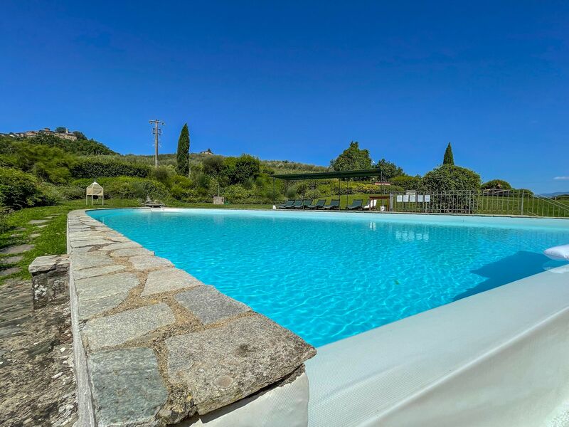 Mulino a Montegonzi Di Rimaggio