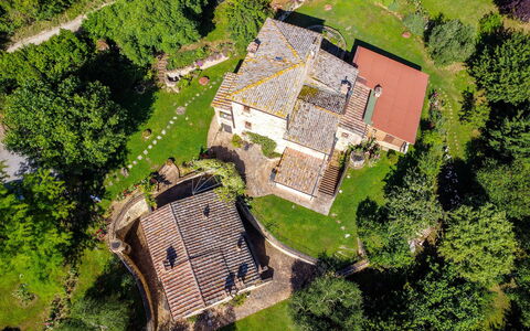 Villa Ardene: Propriété, Bâtiment, Plante, Vert, Lot Terre, Paysage Naturel, Architecture, Design Urbain, Arbre, Herbe
