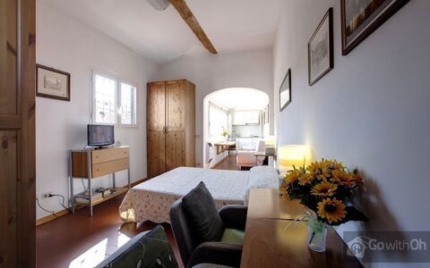 Logement:&nbsp;Duomo