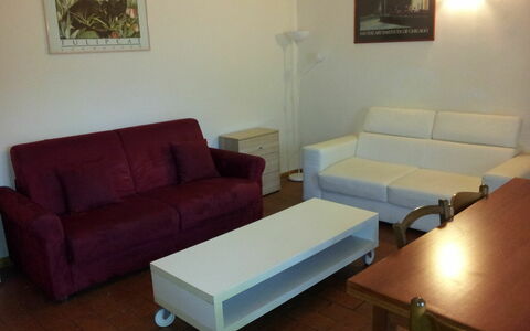 Logement:&nbsp;Dante