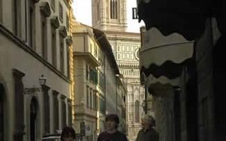 location de vacances Appartamenti a Firenze - Florence, Toscane, Italie - Dante