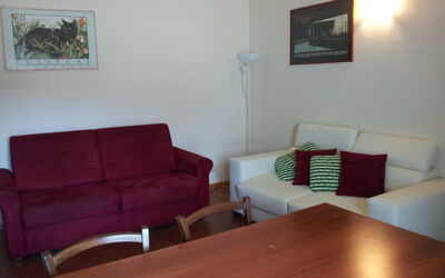 Logement:&nbsp;Dante