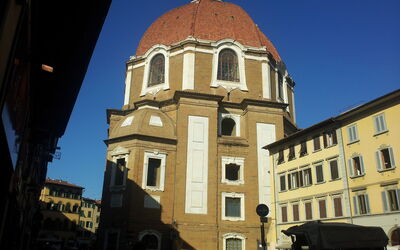 Appartamenti a Firenze