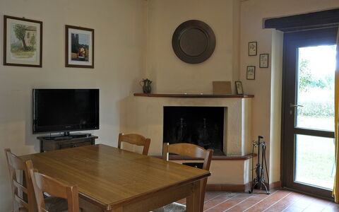 Logement:&nbsp;Ciclamino