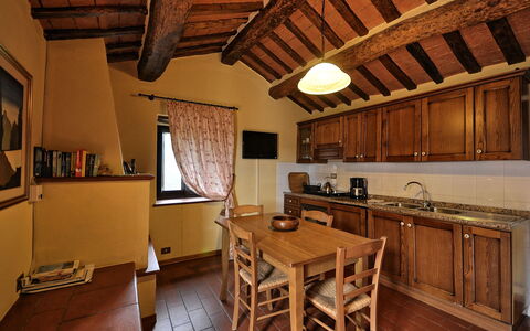 Logement:&nbsp;Violetta