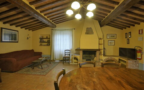 Logement:&nbsp;Tulipano