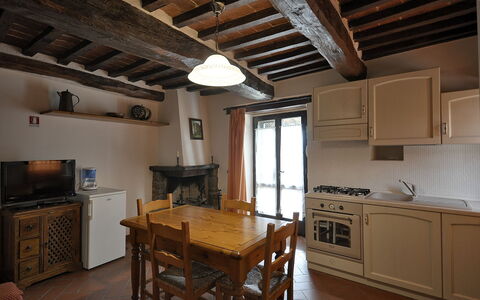 Logement:&nbsp;Rosa