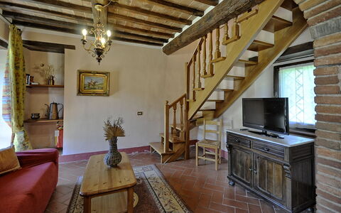 Logement:&nbsp;Margherita