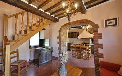 Logement:&nbsp;Margherita