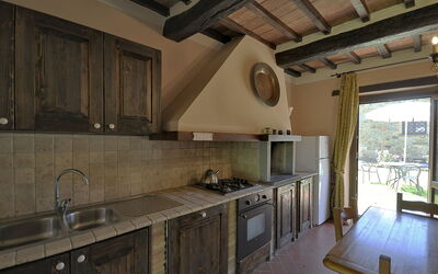 Logement:&nbsp;Margherita