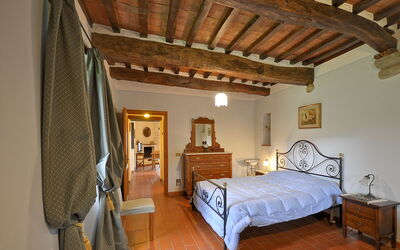 Logement:&nbsp;Ciclamino