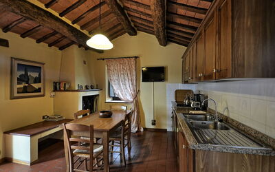 Logement:&nbsp;Violetta