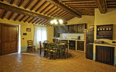 Logement:&nbsp;Tulipano