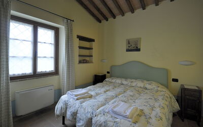 Logement:&nbsp;Tulipano