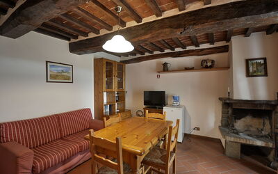 Logement:&nbsp;Rosa
