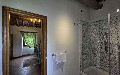 Logement:&nbsp;Rosa