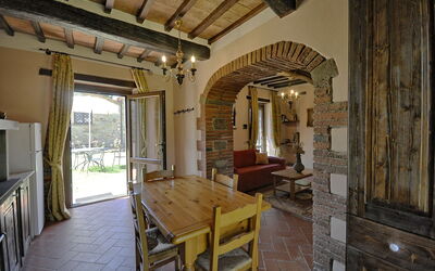 Logement:&nbsp;Margherita