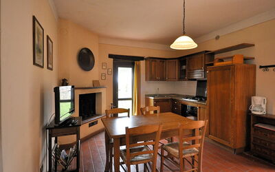 Logement:&nbsp;Ciclamino