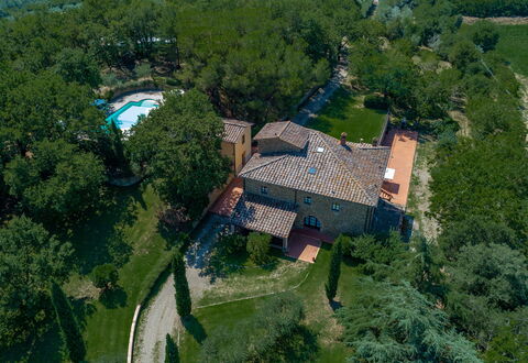 Villa Il Prato: Biens, Jardin, Hacienda, Piscine, Ferme, Villa, Aménagement Paysager, Eco Hôtel, Arrière-Cour, Cour